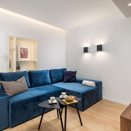 Sweet Nest Korzo Apartment Rijeka Bagian luar foto