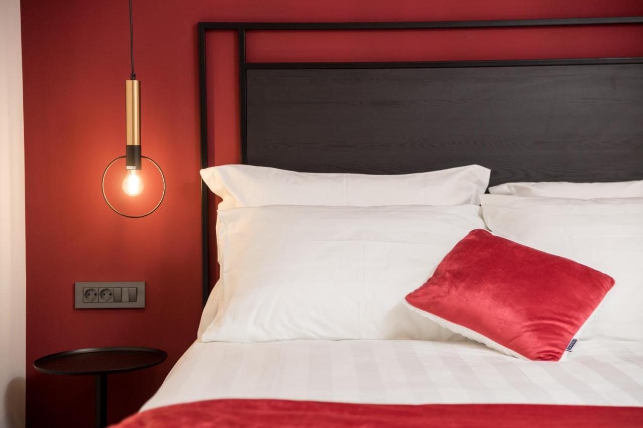 Sweet Nest Korzo Apartment Rijeka Bagian luar foto