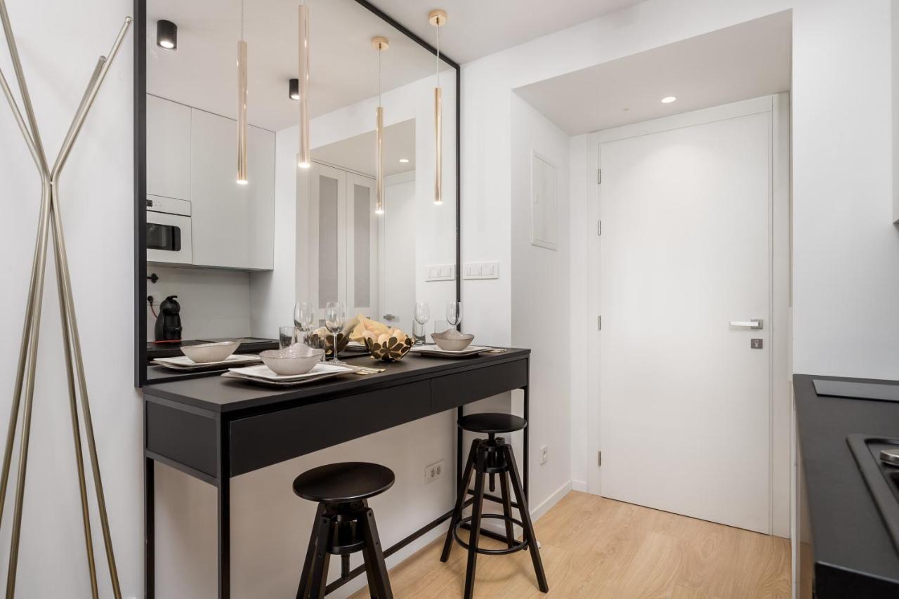 Sweet Nest Korzo Apartment Rijeka Bagian luar foto