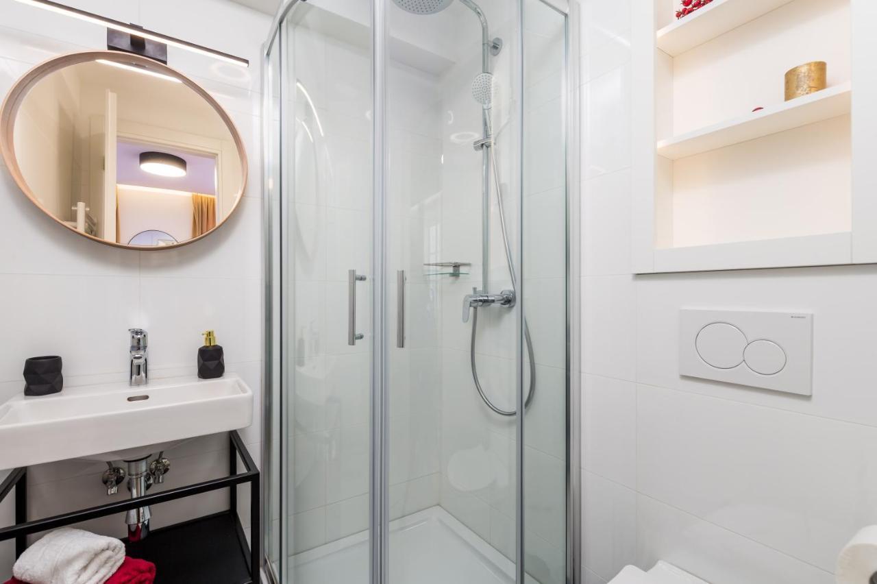 Sweet Nest Korzo Apartment Rijeka Bagian luar foto