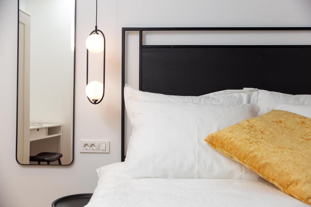 Sweet Nest Korzo Apartment Rijeka Bagian luar foto