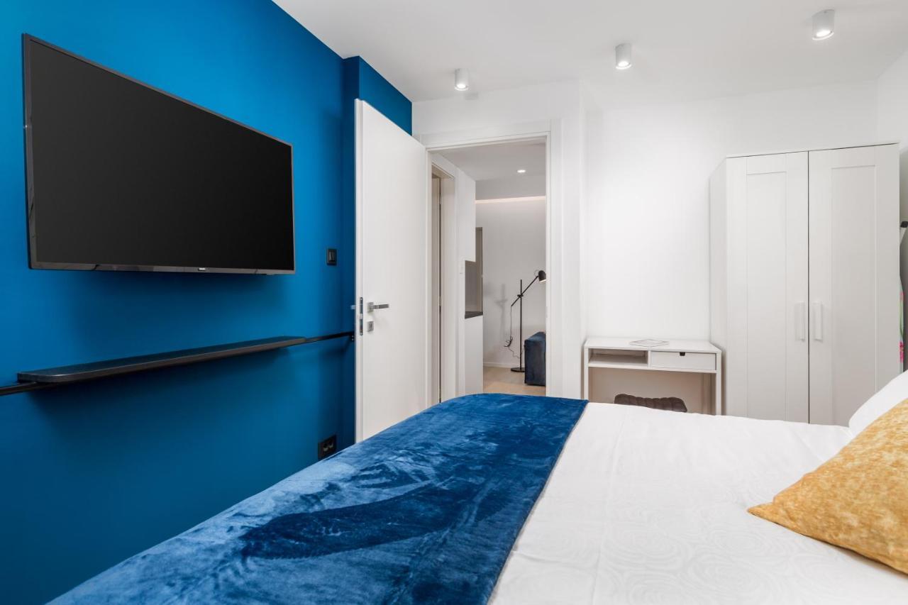 Sweet Nest Korzo Apartment Rijeka Bagian luar foto