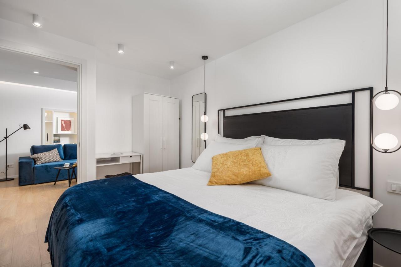 Sweet Nest Korzo Apartment Rijeka Bagian luar foto