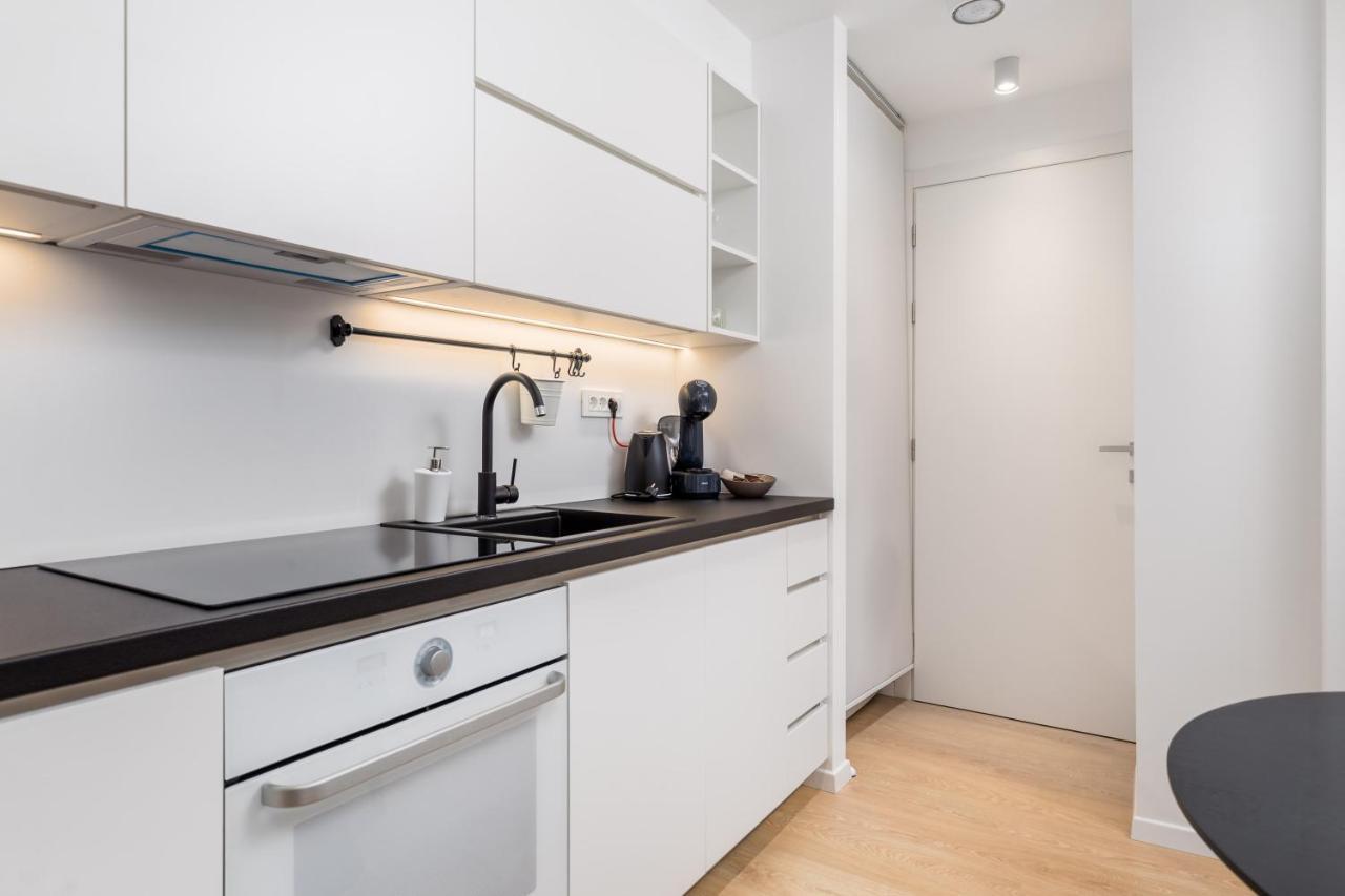Sweet Nest Korzo Apartment Rijeka Bagian luar foto